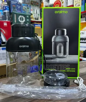 Oraimo Rechargeable Blender (1L)