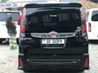 Toyota Noah 2016 Black - 1