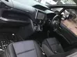 Toyota Noah 2016 Black - 3