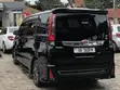 Toyota Noah 2016 Black - 5