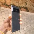 Google Pixel 7 Pro 256GB Black - 2