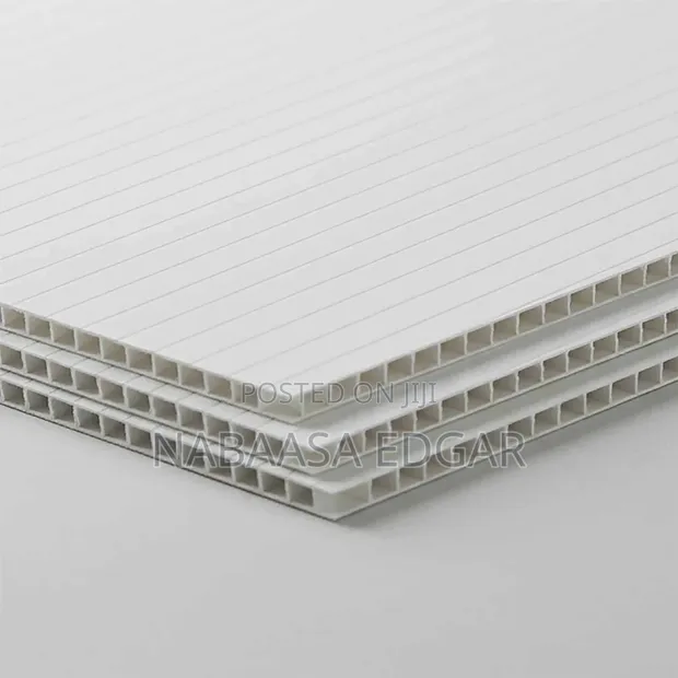 Correx Boards - Printing & Cutting Services - 1