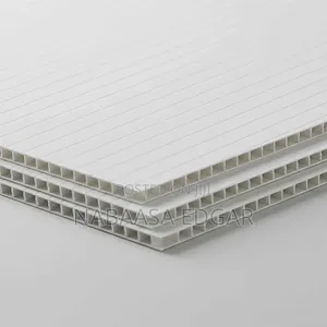 Correx Boards - Printing & Cutting Services