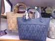 Chrisbella Structured Office Handbag - 2