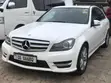 Mercedes-Benz C180 2017 White - 1