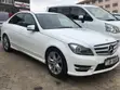 Mercedes-Benz C180 2017 White - 3