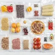 Vacuum Sealer Polythene Bags (100pcs, 20x30cm) - 3