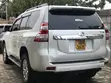 Toyota Land Cruiser Prado 2016 White - 5