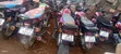 Bajaj CT 125X 2025 Red - 1