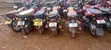 Bajaj CT 125X 2025 Red - 3
