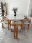 Wood-Mode Dining Chairs (Set of 4) - 2
