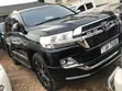Toyota Land Cruiser Prado 2014 Black - 2