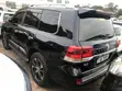 Toyota Land Cruiser Prado 2014 Black - 3