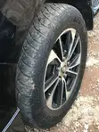 Toyota Land Cruiser Prado 2014 Black - 4