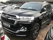 Toyota Land Cruiser Prado 2014 Black - 5