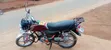 Haojue Xpress 2025 Red - 3