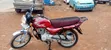 Bajaj CT 125X 2024 Red - 2