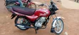 Bajaj CT 125X 2024 Red - 4
