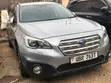 Subaru Outback 2016 Gray - 1