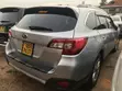 Subaru Outback 2016 Gray - 2