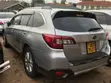 Subaru Outback 2016 Gray - 3