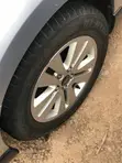 Subaru Outback 2016 Gray - 5