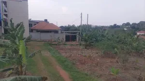 Titled Land for Sale in Gayaza, Near Nakwero Estate
