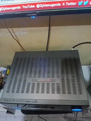 Harman Kardon AVR 247 Receiver