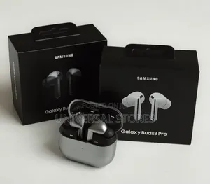 Samsung Galaxy Buds 3 Pro Wireless Earbuds