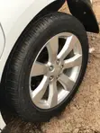 Mitsubishi Outlander 2010 White - 4