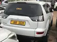 Mitsubishi Outlander 2010 White - 5