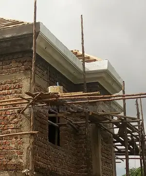 Roof Eave Designing & Molding Services