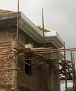 Roof Eave Designing & Molding Services - 1
