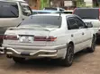 Toyota Premio 2003 Silver - 2