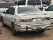 Toyota Premio 2003 Silver - 3