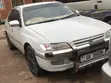 Toyota Premio 2003 Silver - 4