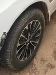 Toyota Premio 2003 Silver - 5