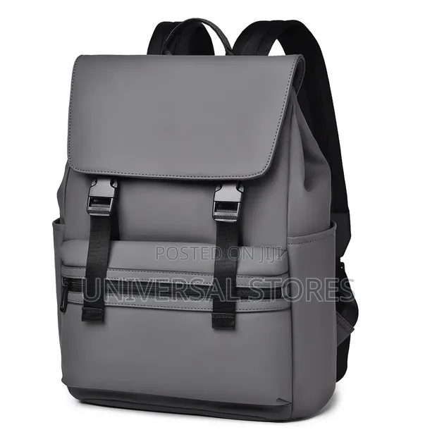 Waterproof Laptop/Commuter Backpack - 1