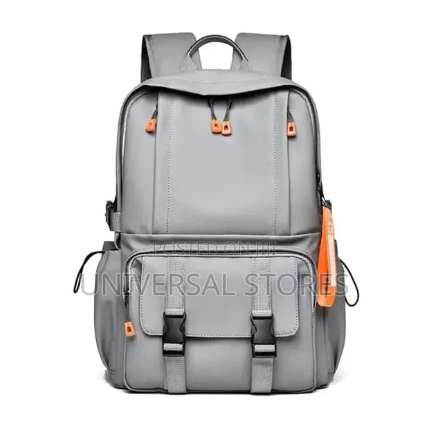 Urban Explorer Multi-Compartment Backpack - 1