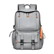 Urban Explorer Multi-Compartment Backpack - 1