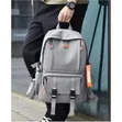 Urban Explorer Multi-Compartment Backpack - 2