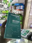 2-in-1 Fast Charger - 2