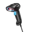 Yesido EC21 Wired 1D/2D Barcode Scanner - 1