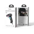 Yesido EC21 Wired 1D/2D Barcode Scanner - 2