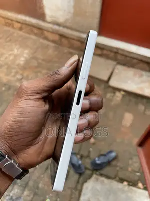 Sony Xperia 10 III 128GB White