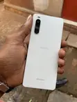 Sony Xperia 10 III 128GB White - 2