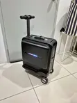 BEKE 20-Inch Smart Electric Scooter Luggage (Model SL01) - 1
