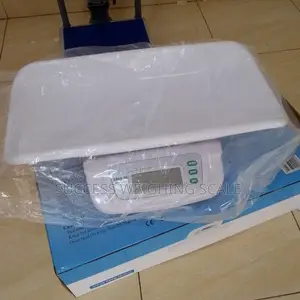 Brand New Digital Baby Weighing Scale