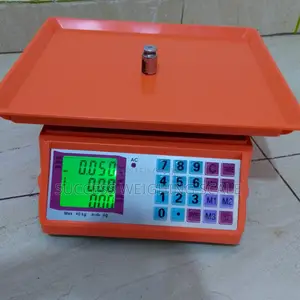 Nyange Weighing Scales: Digital & Mechanical Scales
