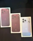 New Apple iPhone 18 Pro Max 512GB Purple - 1